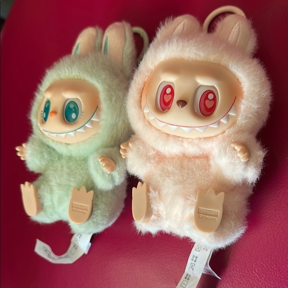 Labubu dada or ququ - Picture 4 of 8